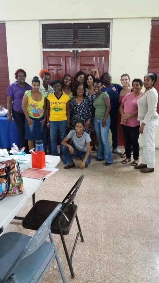 Chapel of Christ Our Redeemer AME Church