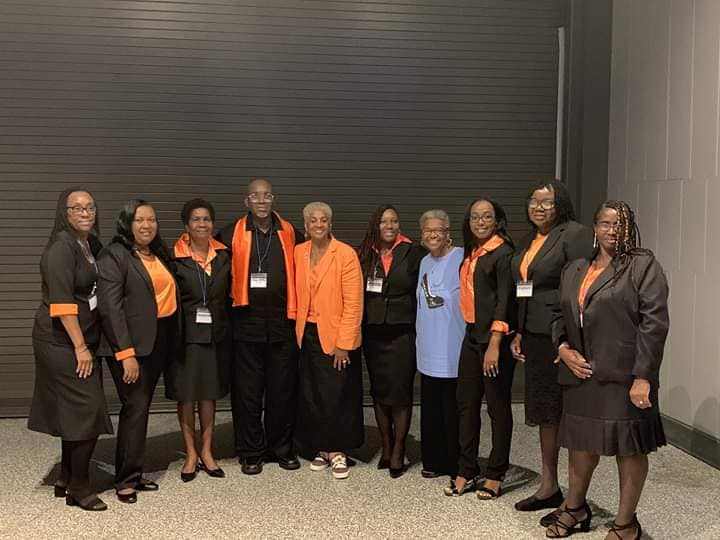 Chapel of Christ Our Redeemer AME Church